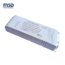 40W 24V LED driver strip Triac dimmable led driver leading edge trailing edge